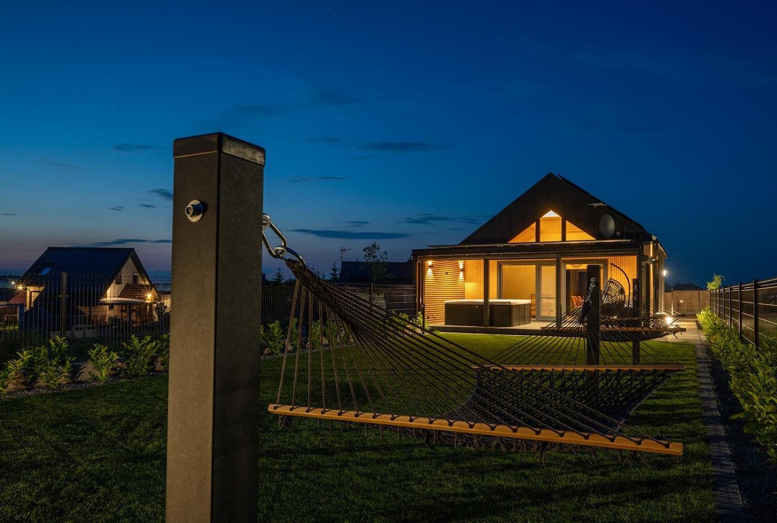 Soul Bobolin Homes Exterior foto