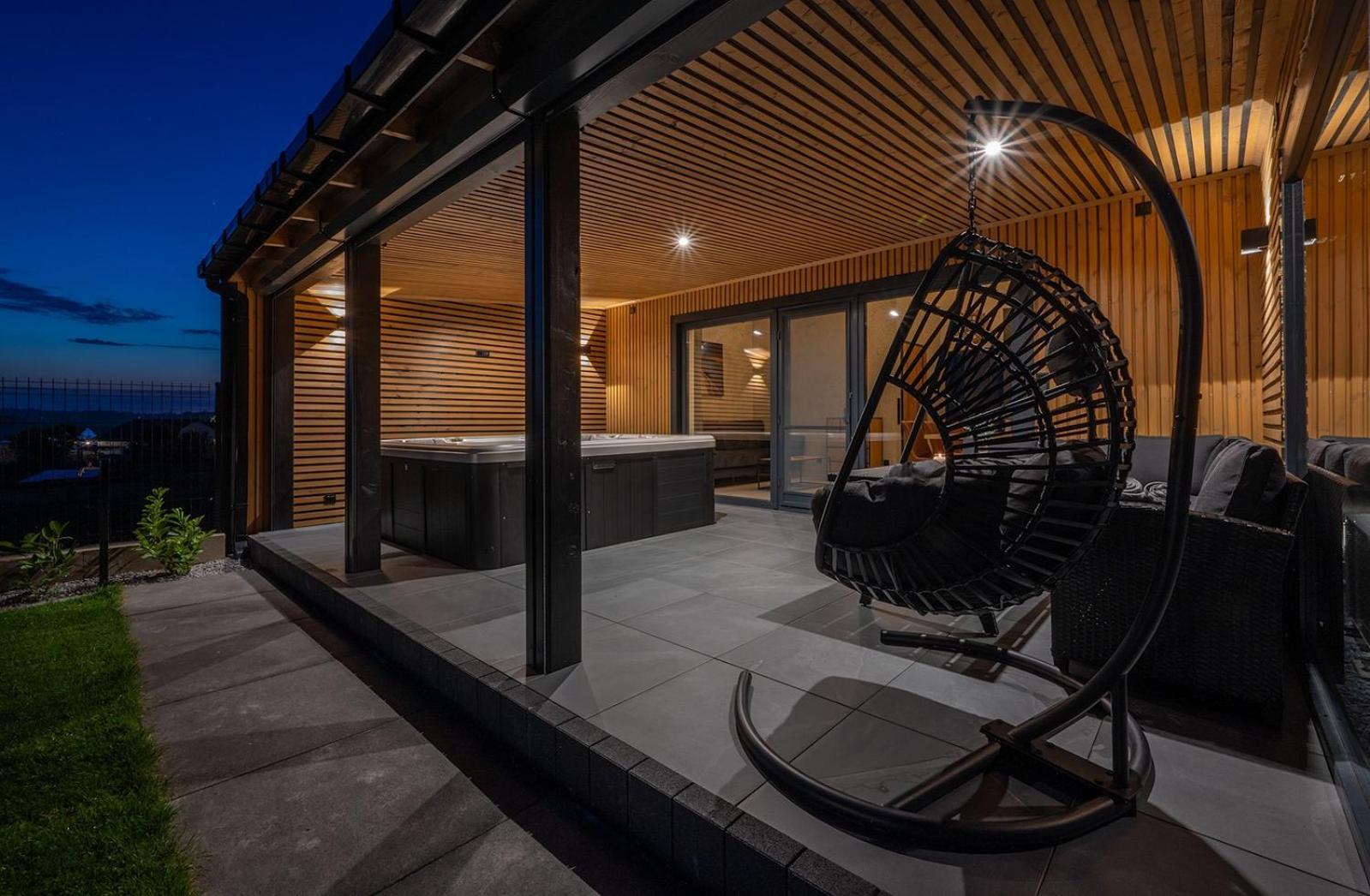 Soul Bobolin Homes Exterior foto