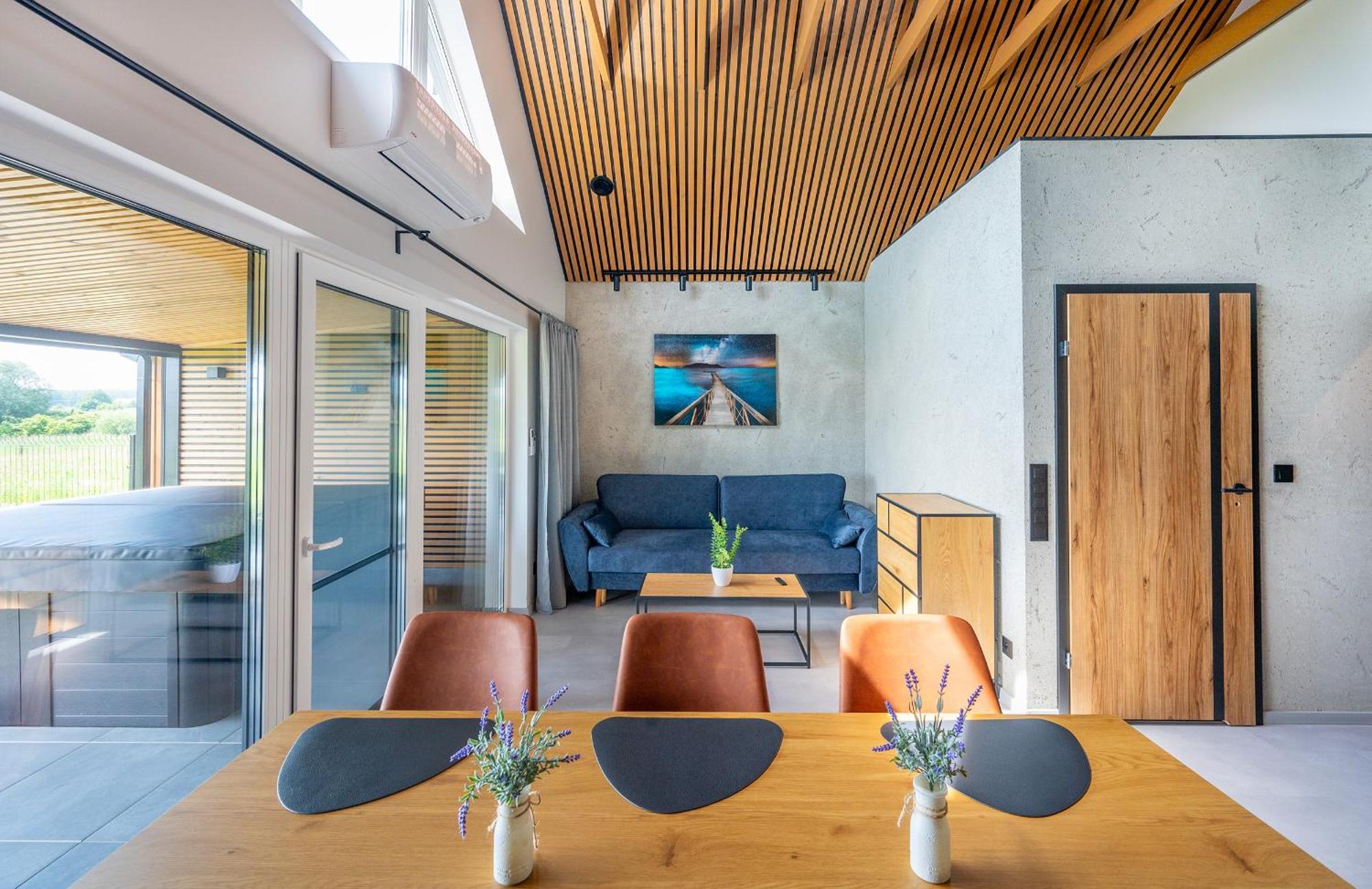 Soul Bobolin Homes Exterior foto