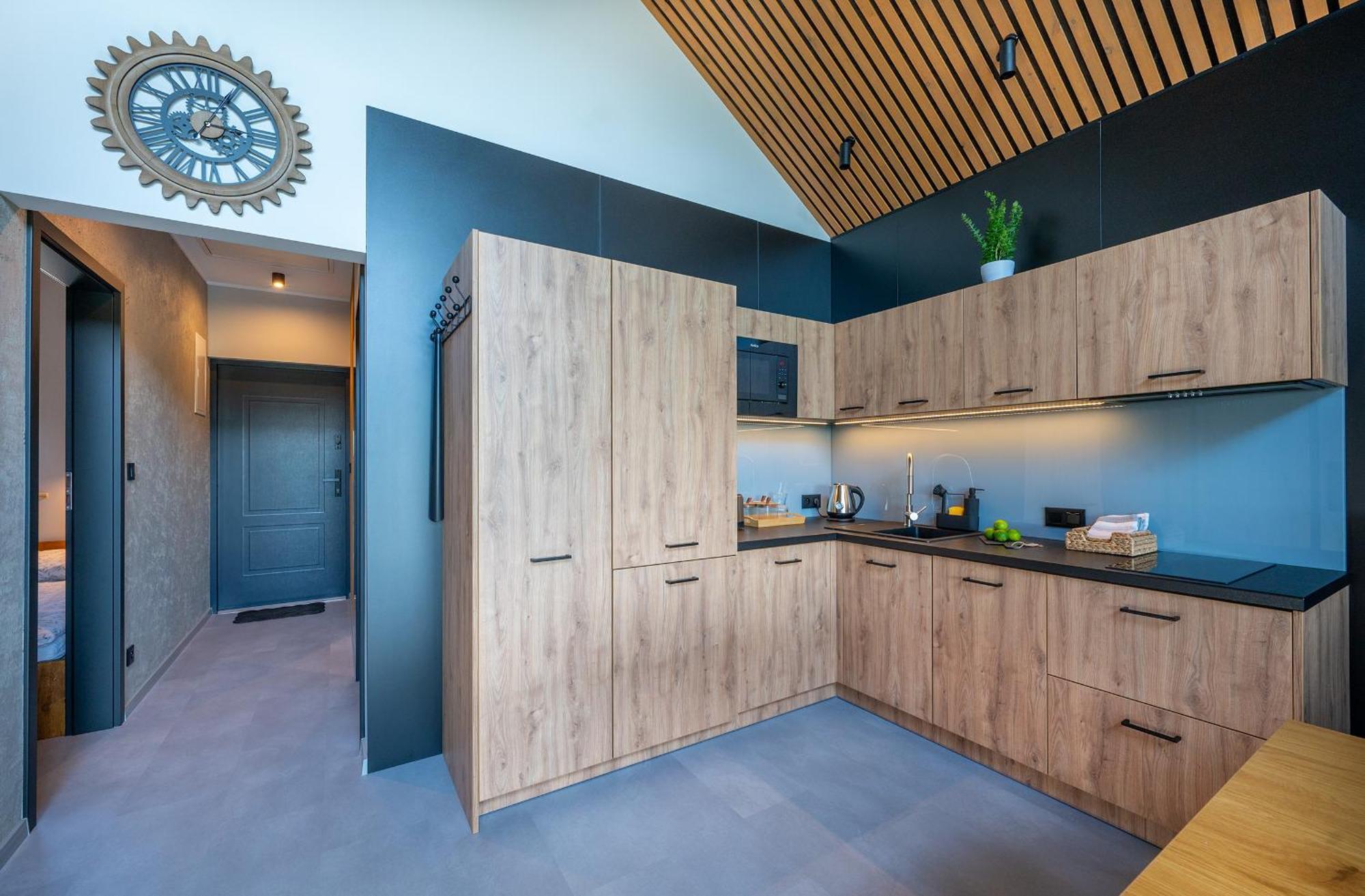 Soul Bobolin Homes Exterior foto