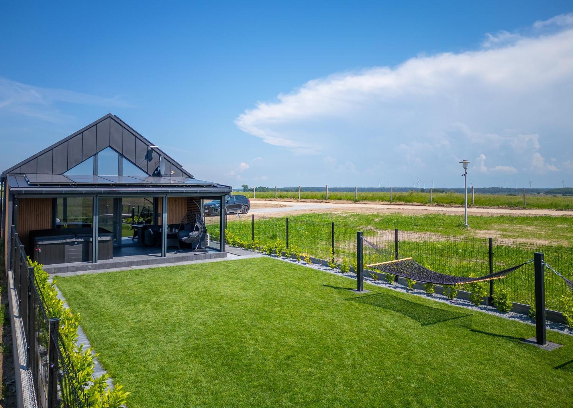 Soul Bobolin Homes Exterior foto