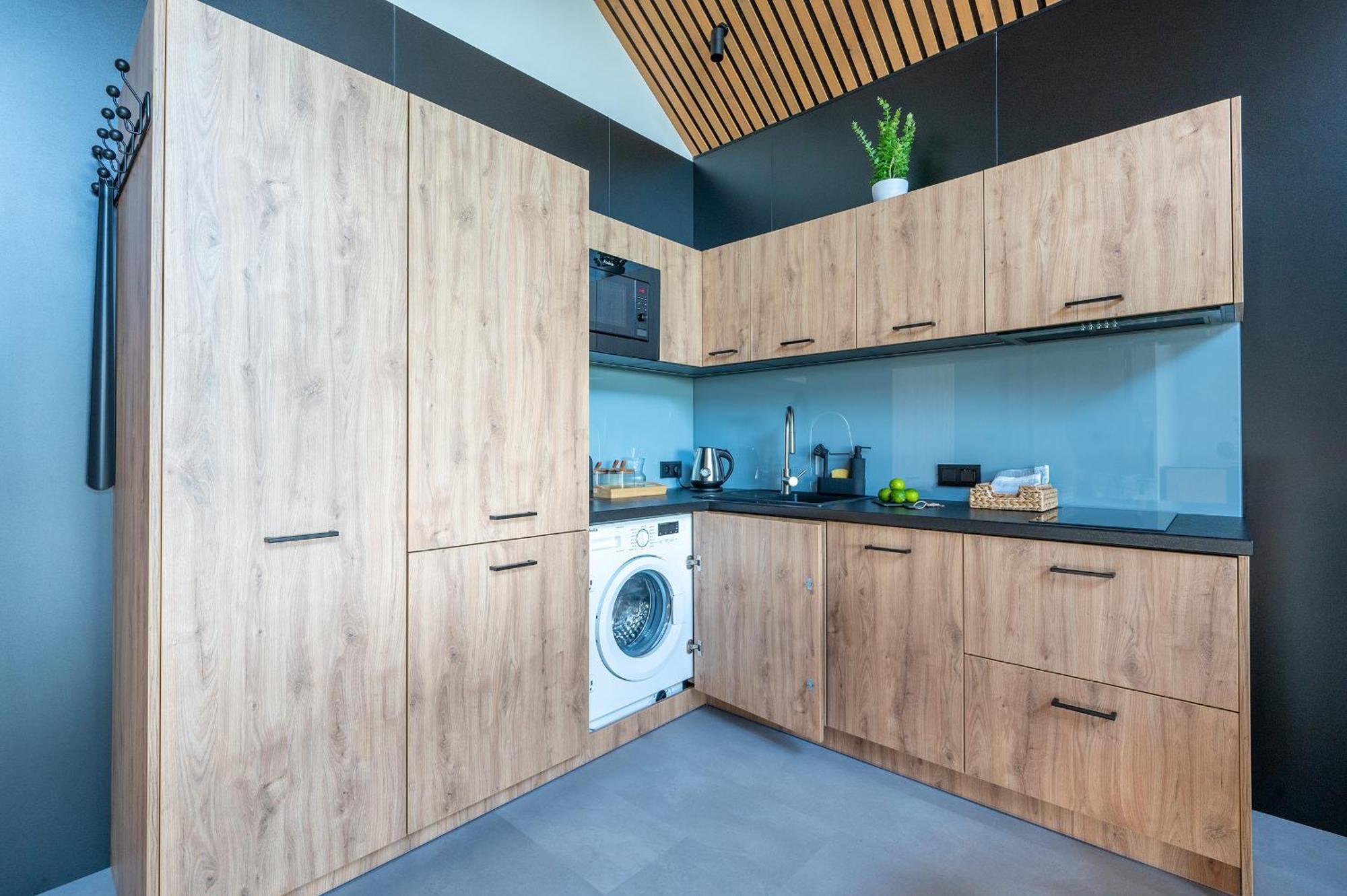 Soul Bobolin Homes Exterior foto