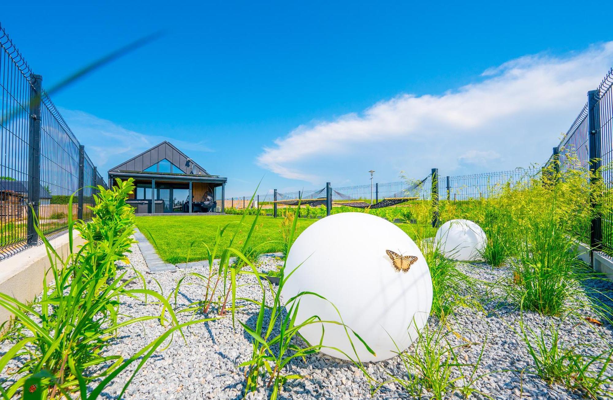 Soul Bobolin Homes Exterior foto