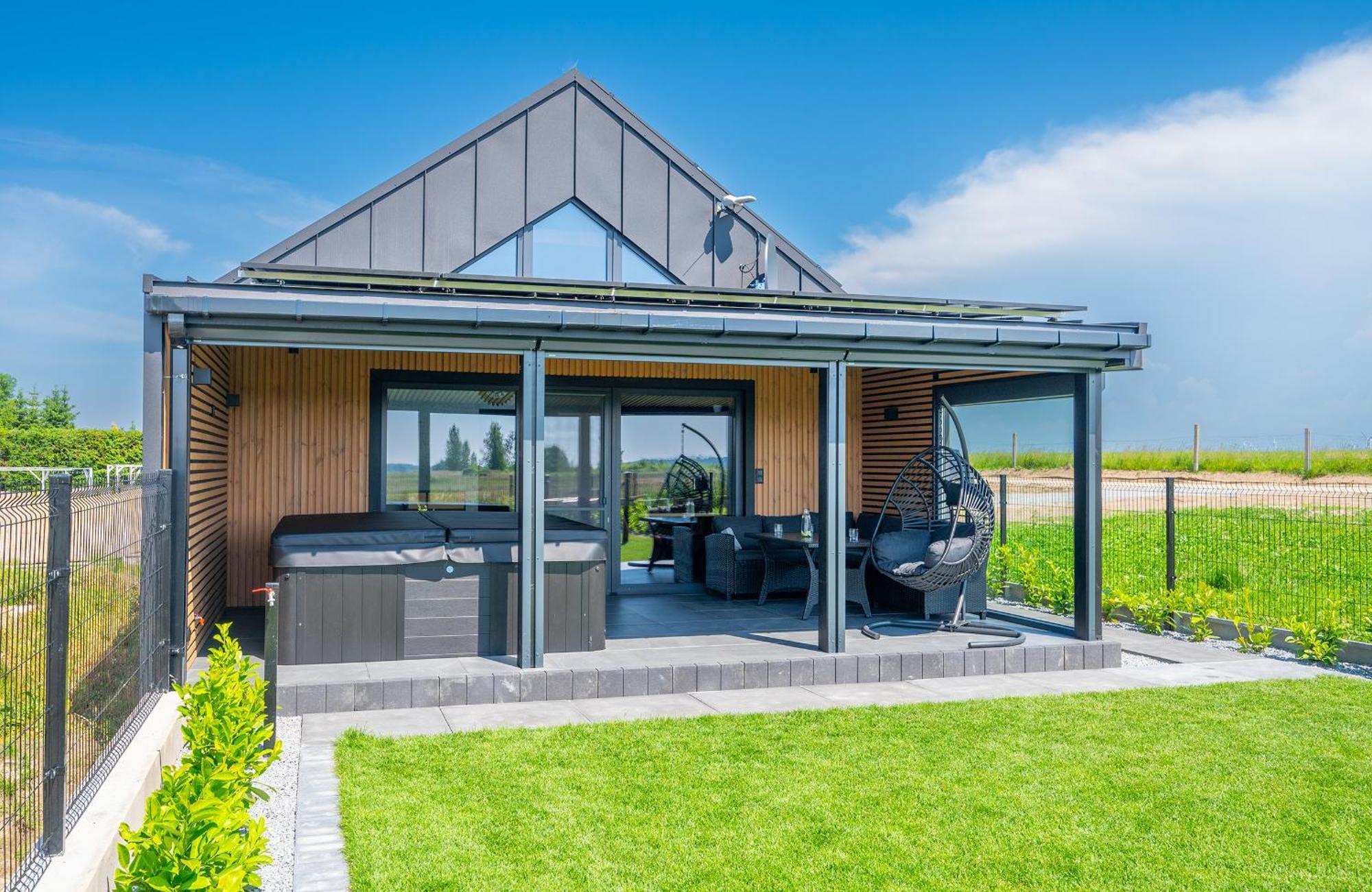 Soul Bobolin Homes Exterior foto