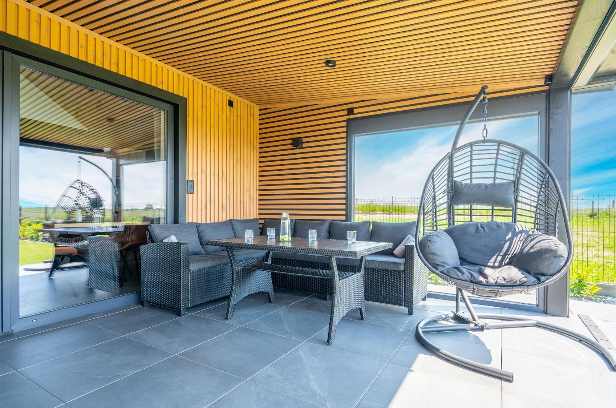 Soul Bobolin Homes Exterior foto