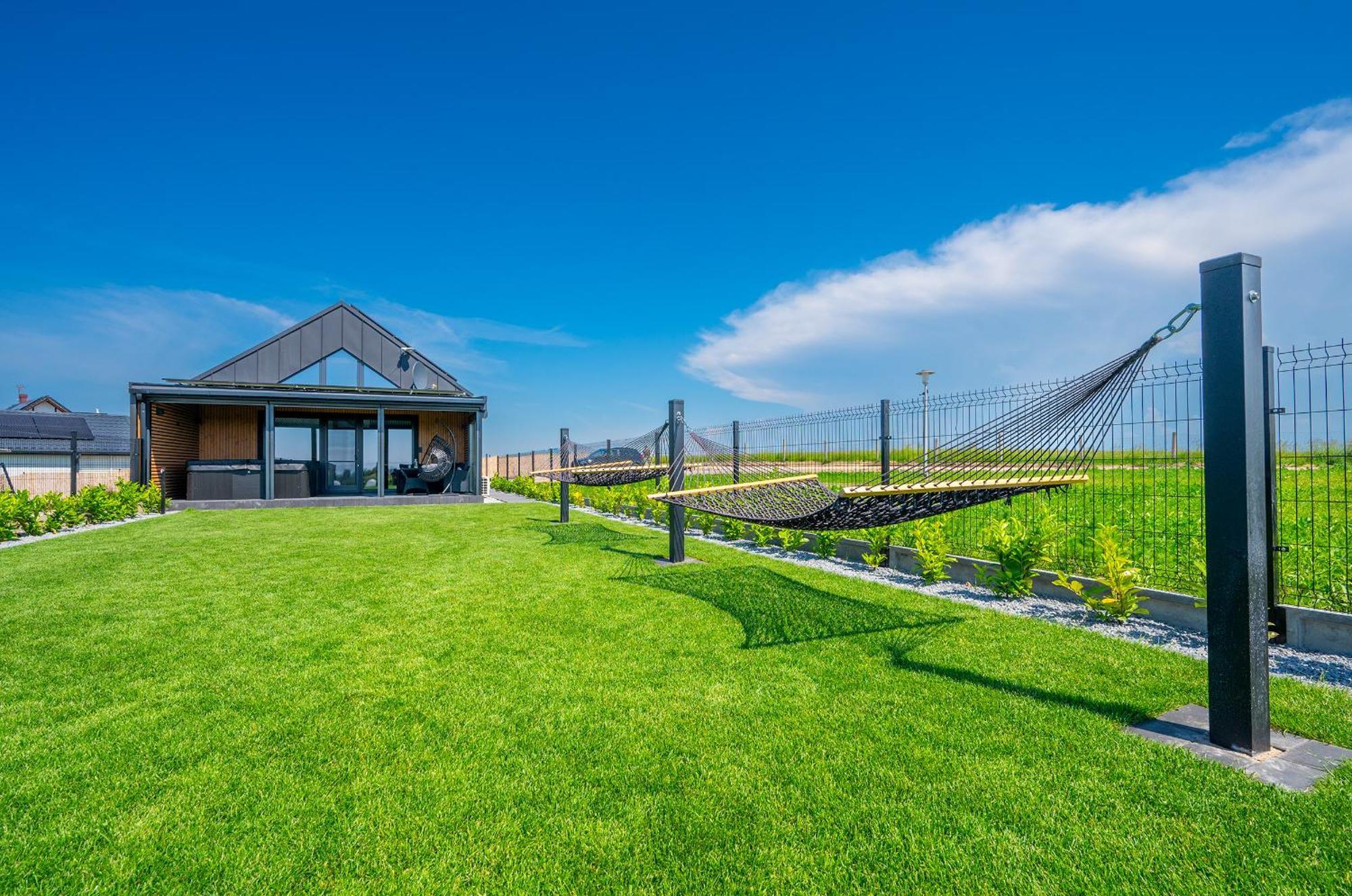 Soul Bobolin Homes Exterior foto