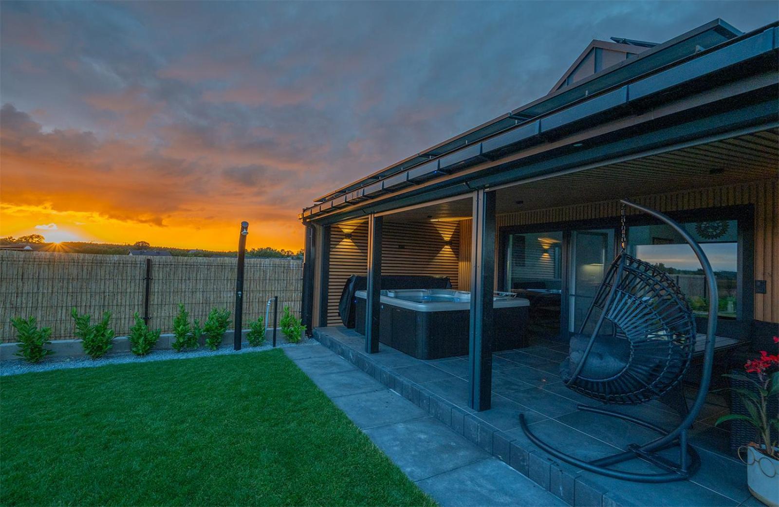 Soul Bobolin Homes Exterior foto